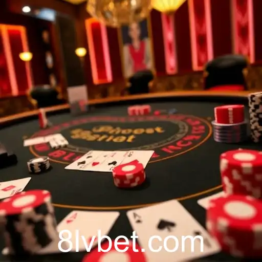Exploring the Online Blackjack Experience with LVBET