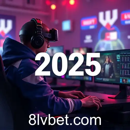 The Evolving Landscape of Online Gaming in 2025