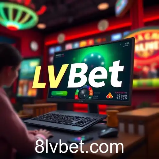 LVBet's Evolution in the Gaming World