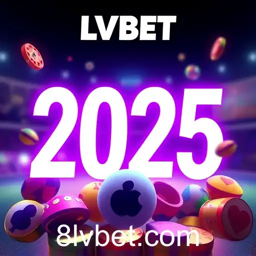 LVbet's Rise Amid Gaming Industry Shifts