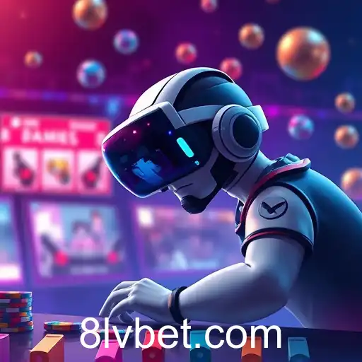 LVBet's Evolving Role in Online Gaming