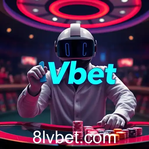 LVBet's Role in the Evolving iGaming Industry