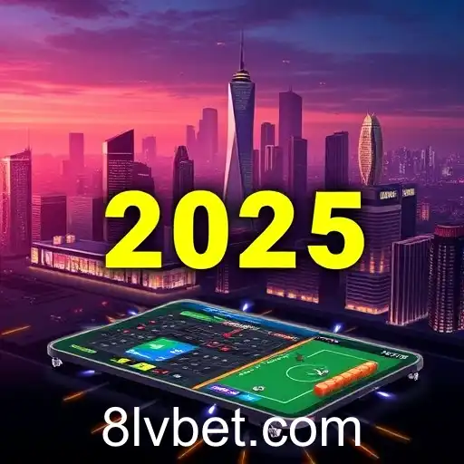 LVBet: Navigating the Future of Online Gaming