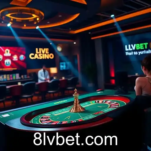 Emerging Trends in Online Gaming with LVBet