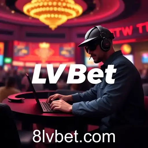 The Rise of Online Gaming: A Deep Dive into LVBet's Influence