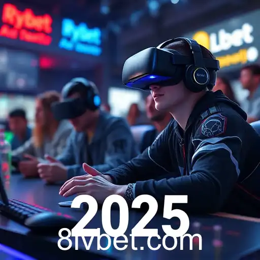 The Transformative Dynamics of Online Gaming in 2025