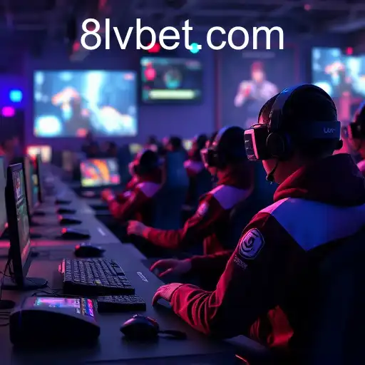 The Evolving Landscape of Online Gaming in 2025