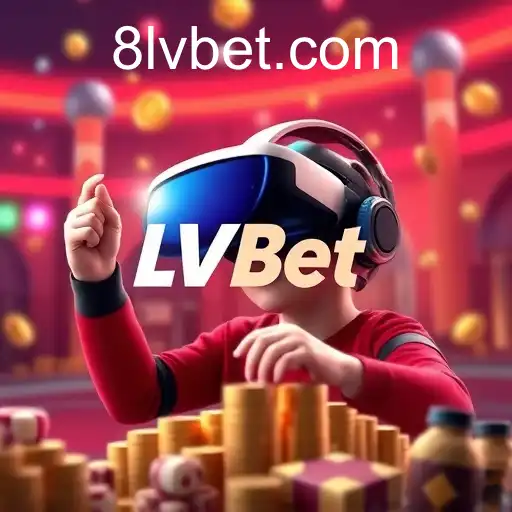 The Future of Online Gaming with LVBet