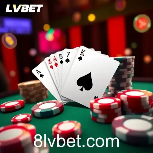 Lvbet's Rise and Challenges in 2025