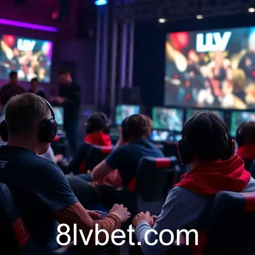 The Rise of Online Gaming in the 2020s