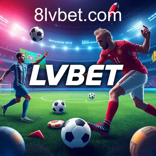 Lvbet: The Rising Star in Online Gaming