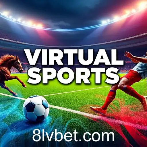 Exploring the Thrilling World of Virtual Sports on LVbet